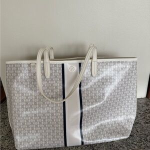 Tory Burch Gemini Tote Bag